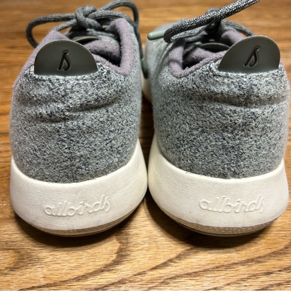 Allbirds | 12 | men’s wool runner shoes - Picture 9 of 9